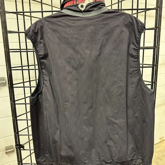 New Men's Motorfist Kinetic Vest - Picture 2 of 7
